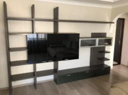 без % метро Политехнический.Аренда. 3-х комнатной .квартиры с ремонтом.пр-кт Победы. фото 3 без % метро Политехнический.Аренда. 3-х комнатной .квартиры с ремонтом.пр-кт Победы. фото 3