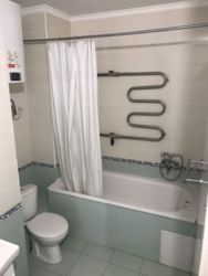 Сдам 1-но ком. квартиру 5 минут от м.Вокзальная фото 7 Сдам 1-но ком. квартиру 5 минут от м.Вокзальная фото 7