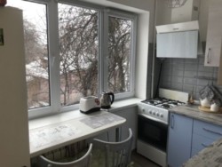 Здається квартира Київ, Печерський, Соломенская ул., м. Олімпійська фото 1 Здається квартира Київ, Печерський, Соломенская ул., м. Олімпійська фото 1