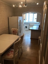 Здається квартира Київ, Оболонський, Оболонь, Героев Сталинграда просп., 20а, м. Оболонь фото 2 Здається квартира Київ, Оболонський, Оболонь, Героев Сталинграда просп., 20а, м. Оболонь фото 2