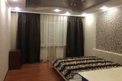 Аренда 4-х комнатной квартиры на ул. Драгоманова фото 6 Аренда 4-х комнатной квартиры на ул. Драгоманова фото 6