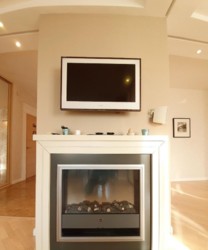 Аренда 3-х комнатной квартиры на Днепровской набережной фото 6 Аренда 3-х комнатной квартиры на Днепровской набережной фото 6