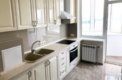 Оренда 2-х кімнатної видової квартири на Дніпровській набережній фото 4 Оренда 2-х кімнатної видової квартири на Дніпровській набережній фото 4