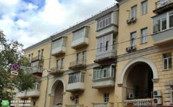 Оренда квартири вул. Лютеранска 3 в Центрі Києва фото 4 Оренда квартири вул. Лютеранска 3 в Центрі Києва фото 4