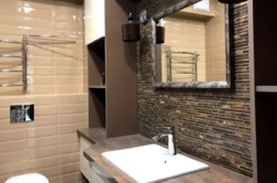 Сдается в аренду 4-х комнатная квартира на ул. Анны Ахматовой фото 16 Сдается в аренду 4-х комнатная квартира на ул. Анны Ахматовой фото 16