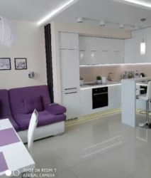 Аренда шикарной 2к квартиры на Петрицкого. Святошин фото 6 Аренда шикарной 2к квартиры на Петрицкого. Святошин фото 6