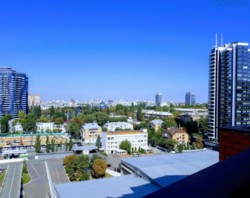 Сдается варенду красивая видовая квартира ЖК Мыстецький. фото 13 Сдается варенду красивая видовая квартира ЖК Мыстецький. фото 13