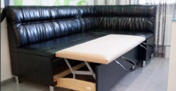 Аренда! 1к квартира с евроремонтом, недалеко от центра, тихое и уютное место,Соломенский р-н. фото 15 Аренда! 1к квартира с евроремонтом, недалеко от центра, тихое и уютное место,Соломенский р-н. фото 15