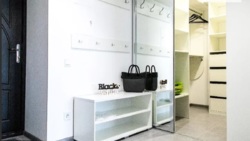 Аренда! 1к квартира с евроремонтом, недалеко от центра, тихое и уютное место,Соломенский р-н. фото 4 Аренда! 1к квартира с евроремонтом, недалеко от центра, тихое и уютное место,Соломенский р-н. фото 4