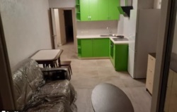 Аренда! Первая сдача! 1к квартира студио с евроремонтом, Соломенский р-н,парковая зона. фото 4 Аренда! Первая сдача! 1к квартира студио с евроремонтом, Соломенский р-н,парковая зона. фото 4