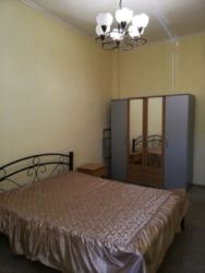 Сдам отличную двухкомнатную квартиру-студию в центре города фото 8 Сдам отличную двухкомнатную квартиру-студию в центре города фото 8