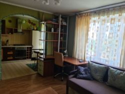 сдается комфортная 2-к квартира. 750 метров до метро оболонь фото 1 сдается комфортная 2-к квартира. 750 метров до метро оболонь фото 1