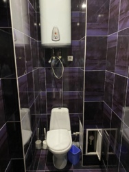 Аренда 2-х комнатной квартиры на ул. Драгоманова фото 4 Аренда 2-х комнатной квартиры на ул. Драгоманова фото 4