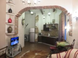 Аренда 1-ой квартиры в центре фото 2 Аренда 1-ой квартиры в центре фото 2