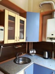 Сдам отличную двухкомнатную квартиру-студию в центре города фото 4 Сдам отличную двухкомнатную квартиру-студию в центре города фото 4