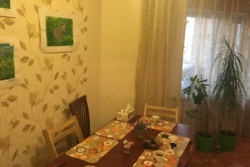 Аренда 4-х комнатной квартиры на ул. Драгоманова фото 4 Аренда 4-х комнатной квартиры на ул. Драгоманова фото 4