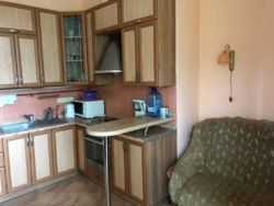 Здається квартира Київ, Соломенський, Кудряшова ул., 16 фото 6 Здається квартира Київ, Соломенський, Кудряшова ул., 16 фото 6