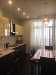 Сдам шикарную 1ком.квартиру с дизайнерским ремонтом! фото 2 Сдам шикарную 1ком.квартиру с дизайнерским ремонтом! фото 2