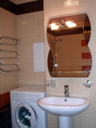 Аренда 2-х комнатной квартиры на Срібнокільській фото 8 Аренда 2-х комнатной квартиры на Срібнокільській фото 8