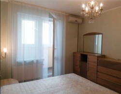 Здається квартира Київ, Голосіївський, Теремки 1, пр.Глушкова, 9-д, м. Іподром фото 8 Здається квартира Київ, Голосіївський, Теремки 1, пр.Глушкова, 9-д, м. Іподром фото 8