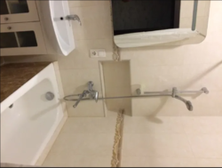 Сдам красивую ,современную 1.ком.квартиру,м.Дружбы народов. фото 13 Сдам красивую ,современную 1.ком.квартиру,м.Дружбы народов. фото 13