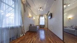 Сдается в аренду 3-х комнатная квартира на Саксаганского фото 3 Сдается в аренду 3-х комнатная квартира на Саксаганского фото 3