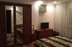 Аренда 4-х комнатной квартиры на ул. Драгоманова фото 13 Аренда 4-х комнатной квартиры на ул. Драгоманова фото 13