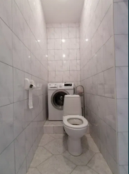 Аренда долгосрочно! 1 ком.квартира,авторский ремонт!Центр! фото 13 Аренда долгосрочно! 1 ком.квартира,авторский ремонт!Центр! фото 13