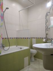 2-х комнатная квартира на улице Вишняковская 9 фото 3 2-х комнатная квартира на улице Вишняковская 9 фото 3