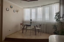 Аренда 3-х комнатной квартиры на Днепровской набережной 19 фото 3 Аренда 3-х комнатной квартиры на Днепровской набережной 19 фото 3