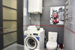 Здається квартира Київ, Печерський, Леси Украинки бульв., 17 фото 9 Здається квартира Київ, Печерський, Леси Украинки бульв., 17 фото 9