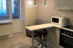 Сдается в аренду хорошая квартира фото 4 Сдается в аренду хорошая квартира фото 4