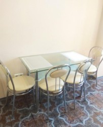 Здається квартира Київ, Голосіївський, Голосіїво, Антоновича ул. (Горького), 88, м. Палац Україна фото 8 Здається квартира Київ, Голосіївський, Голосіїво, Антоновича ул. (Горького), 88, м. Палац Україна фото 8