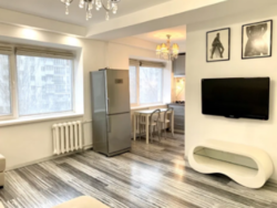 Сдам уютную и светлую 2-х ком.квартиру.Центр! фото 4 Сдам уютную и светлую 2-х ком.квартиру.Центр! фото 4