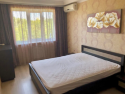 без % метро Политехнический.Аренда. 3-х комнатной .квартиры с ремонтом.пр-кт Победы. фото 5 без % метро Политехнический.Аренда. 3-х комнатной .квартиры с ремонтом.пр-кт Победы. фото 5