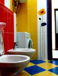 Аренда! 2к видовая, просторная и теплая квартира с евроремонтом в новом доме, Соломенский р-н, фото 9 Аренда! 2к видовая, просторная и теплая квартира с евроремонтом в новом доме, Соломенский р-н, фото 9