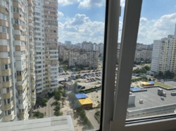 Аренда 2-х комнатной квартиры на ул. Драгоманова фото 10 Аренда 2-х комнатной квартиры на ул. Драгоманова фото 10