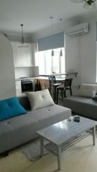 Однокімнатна квартира студія на Печерську фото 5 Однокімнатна квартира студія на Печерську фото 5