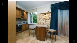 Аренда 3-х ком.Печерск.Кловский спуск 11 фото 8 Аренда 3-х ком.Печерск.Кловский спуск 11 фото 8