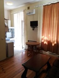 Сдам отличную двухкомнатную квартиру-студию в центре города фото 11 Сдам отличную двухкомнатную квартиру-студию в центре города фото 11