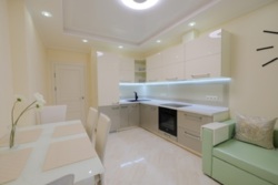 Сдается в аренду 2-х комнатная квартира фото 3 Сдается в аренду 2-х комнатная квартира фото 3