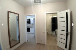 Сдам современную 1 ком.квартиру,в новом доме,с евроремонтом.Киев. фото 4 Сдам современную 1 ком.квартиру,в новом доме,с евроремонтом.Киев. фото 4