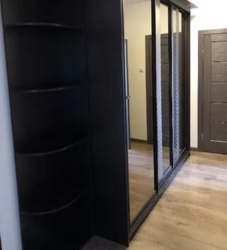 Оренда 2-х кімнатної видової квартири на Дніпровській набережній фото 8 Оренда 2-х кімнатної видової квартири на Дніпровській набережній фото 8