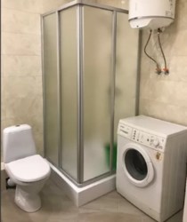 Аренда 1к квартиры на Шолуденка.Политехнический институт фото 11 Аренда 1к квартиры на Шолуденка.Политехнический институт фото 11