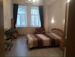 Сдам 2-х ком.квартиру на ул.Саксаганского.Центр! фото 2 Сдам 2-х ком.квартиру на ул.Саксаганского.Центр! фото 2