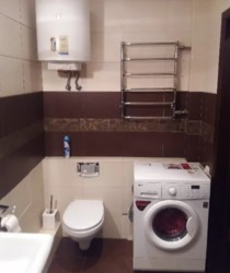 Здається квартира Київ, Голосіївський, Теремки 2, Ломоносова ул., 58, м. Іподром фото 16 Здається квартира Київ, Голосіївський, Теремки 2, Ломоносова ул., 58, м. Іподром фото 16