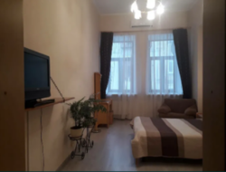 Сдам 2-х ком.квартиру на ул.Саксаганского.Центр! фото 4 Сдам 2-х ком.квартиру на ул.Саксаганского.Центр! фото 4