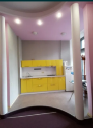 Аренда долгосрочно! 1 ком.квартира,авторский ремонт!Центр! фото 9 Аренда долгосрочно! 1 ком.квартира,авторский ремонт!Центр! фото 9