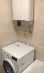 Аренда! Первая сдача! 1к квартира студио с евроремонтом, Соломенский р-н,парковая зона. фото 10 Аренда! Первая сдача! 1к квартира студио с евроремонтом, Соломенский р-н,парковая зона. фото 10