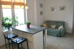 сдается комфортабельная квартира возле севастопольской площади фото 5 сдается комфортабельная квартира возле севастопольской площади фото 5